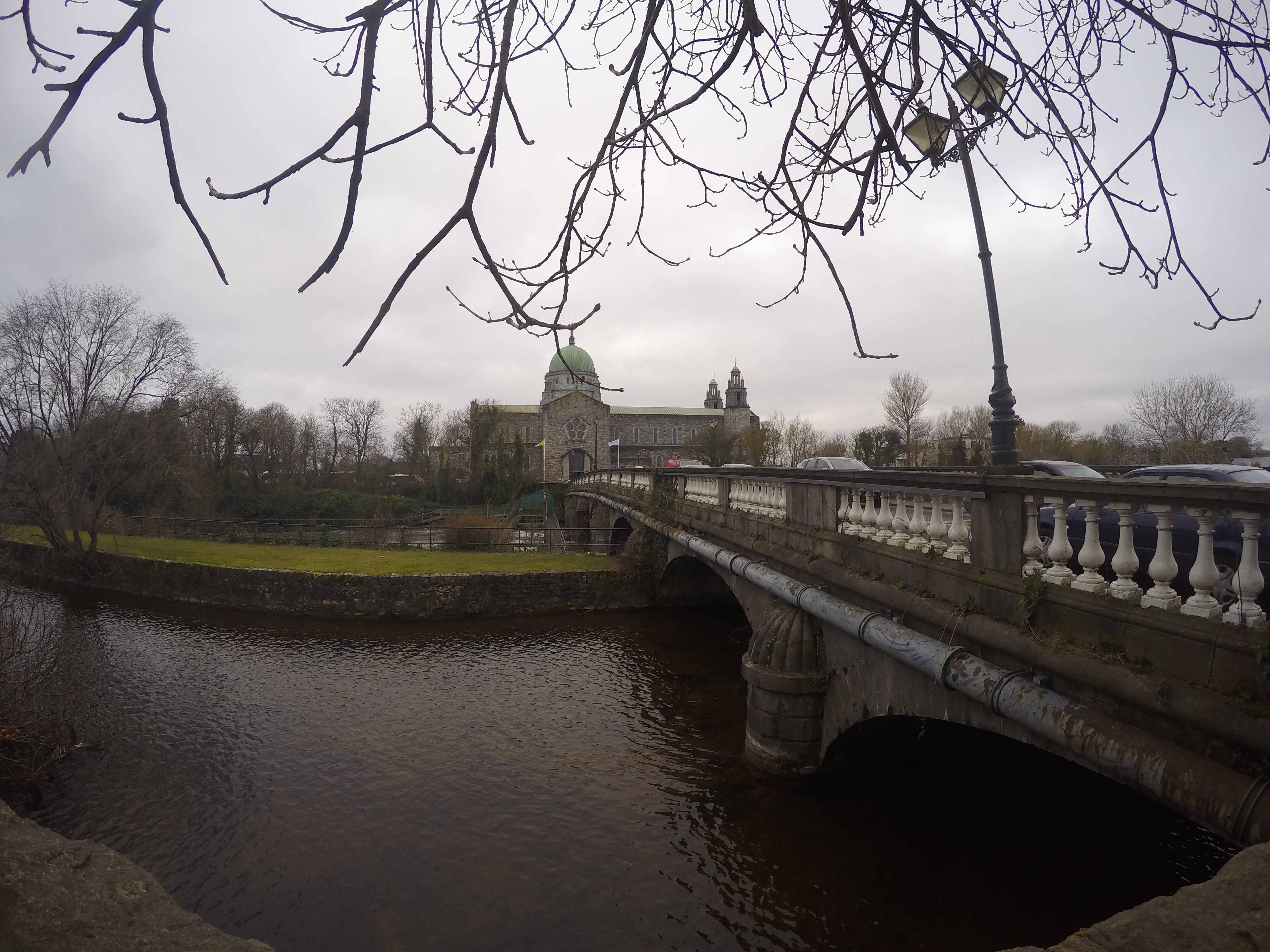 Galway Cathedral