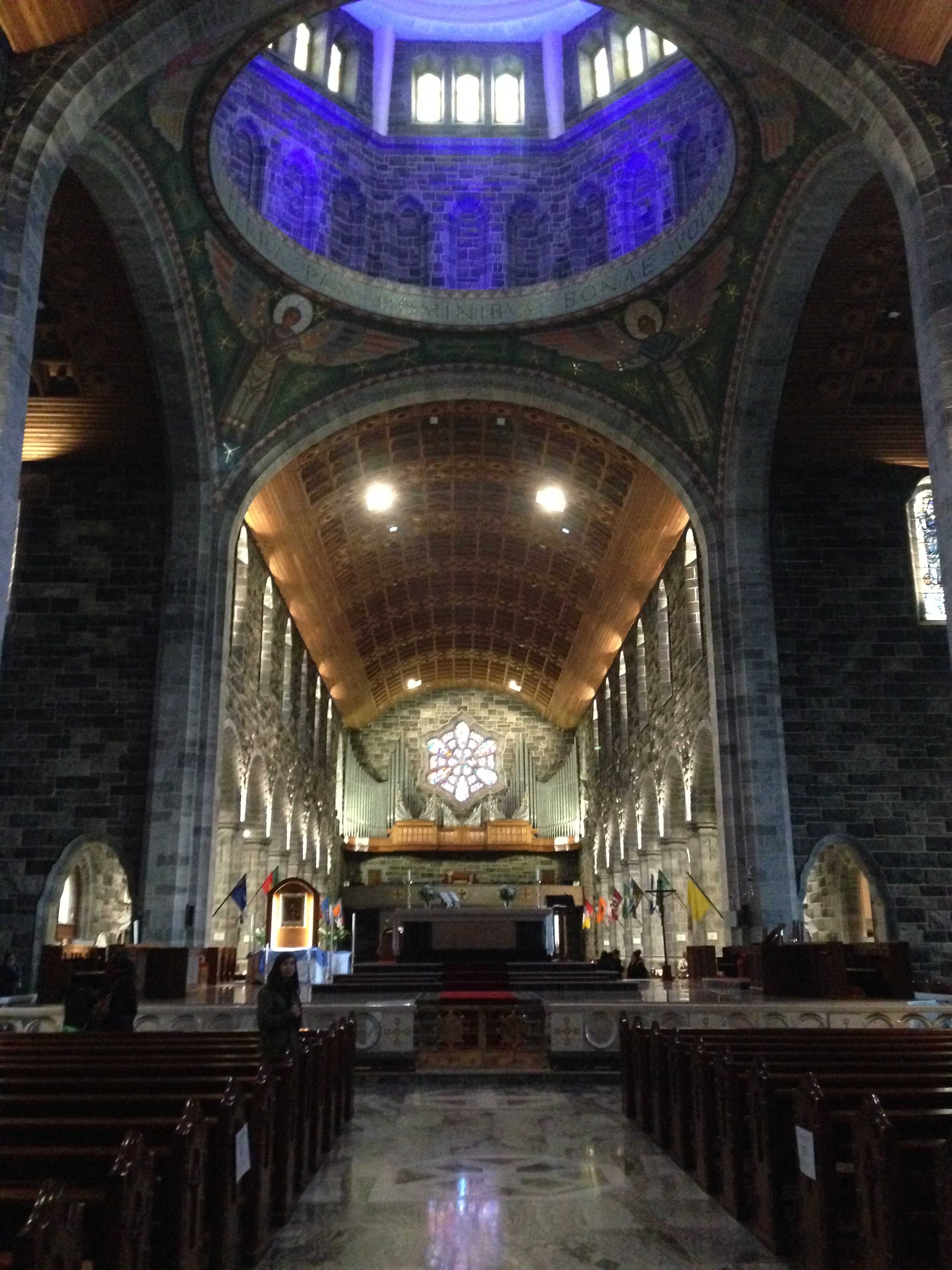 Galway Cathedral