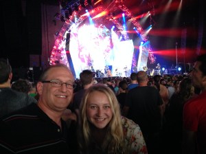 Dave Matthews Band!!