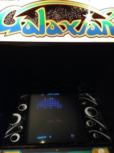 Galaxian!!!