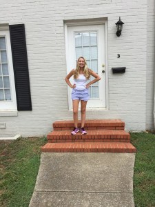 Move in day (2 months late)