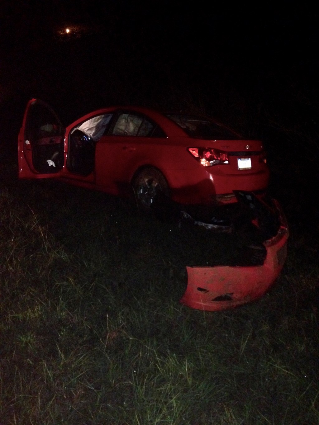 Stranger Things Have&nbsp;Happened